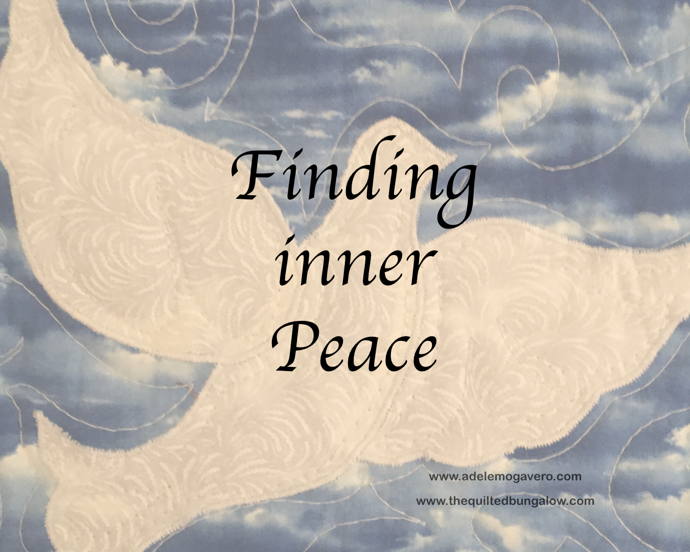 finding inner peace